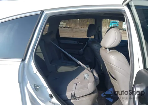 2009 Honda Cr-V Ex-L z USA, uszkodzony, nr VIN 5J6RE38759L000576